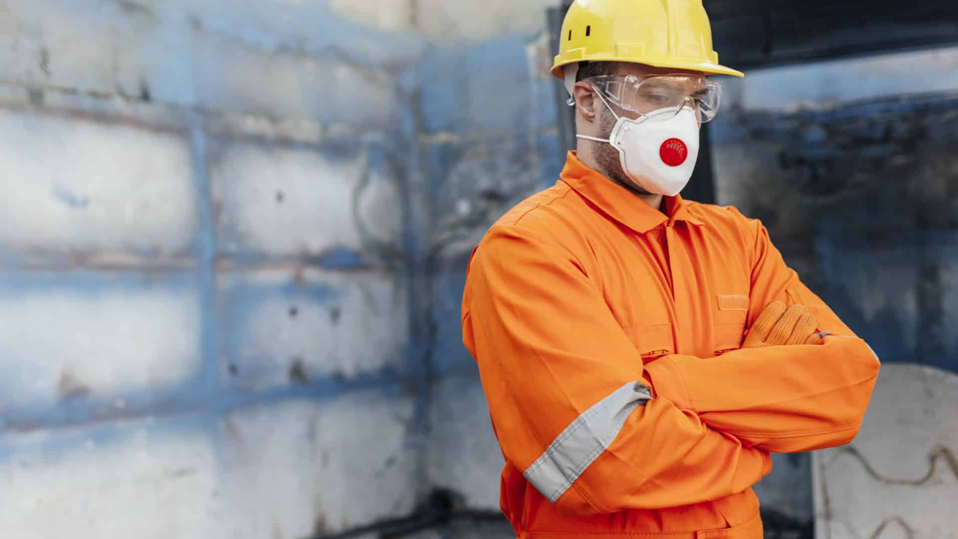 Sacs et accessoires pour l’amiante : comment s'équiper pour s'en débarrasser en toute sécurité ? 1 Sacs et accessoires pour l’amiante : comment s'équiper pour s'en débarrasser en toute sécurité ?